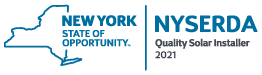 NYSERDA Logo