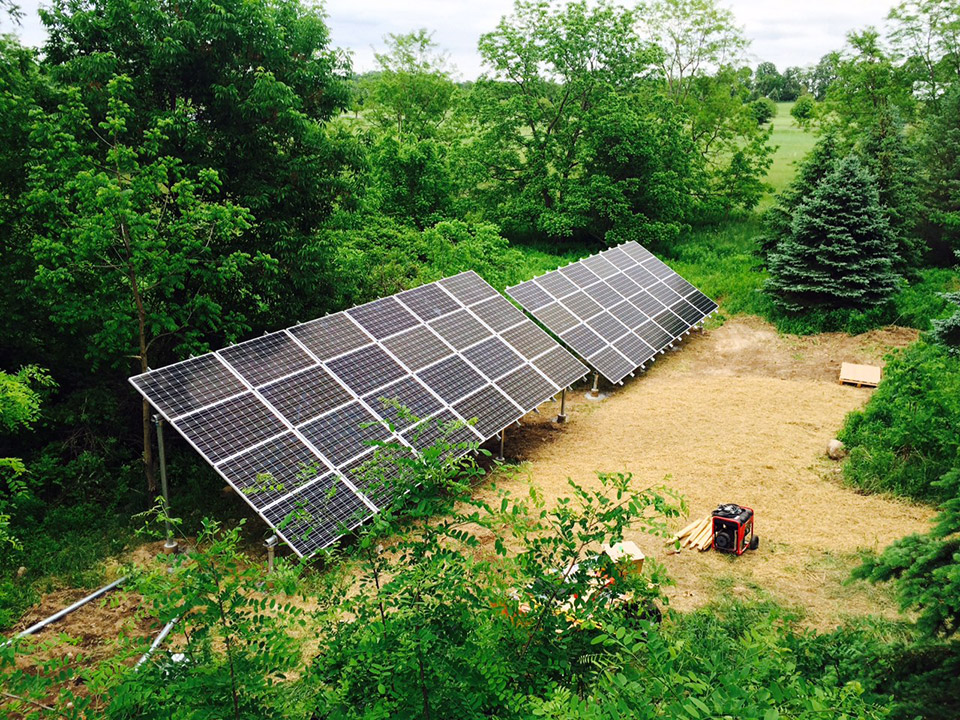 Solar Quotes & Installers